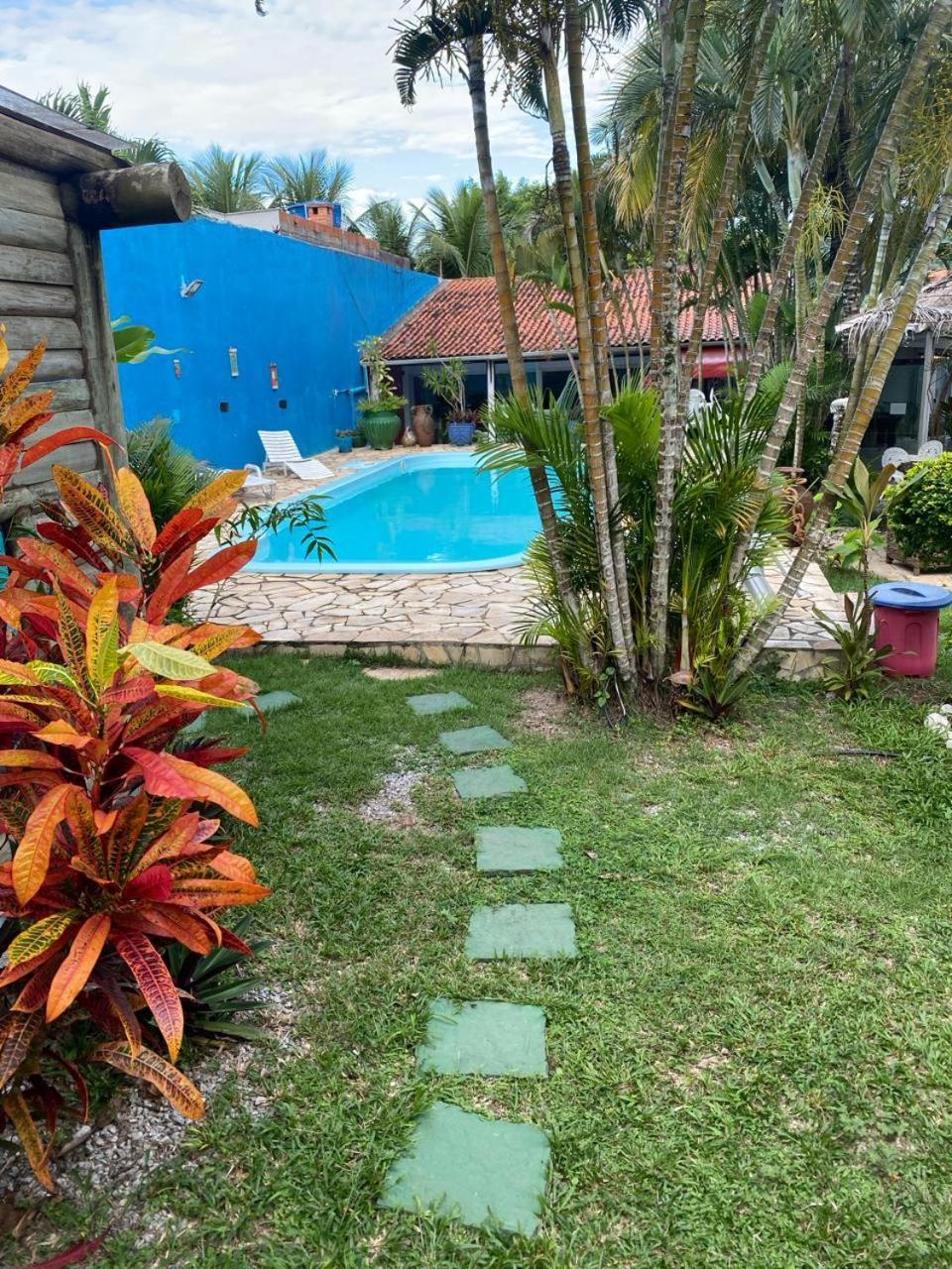 Lm Suites Búzios Exterior foto