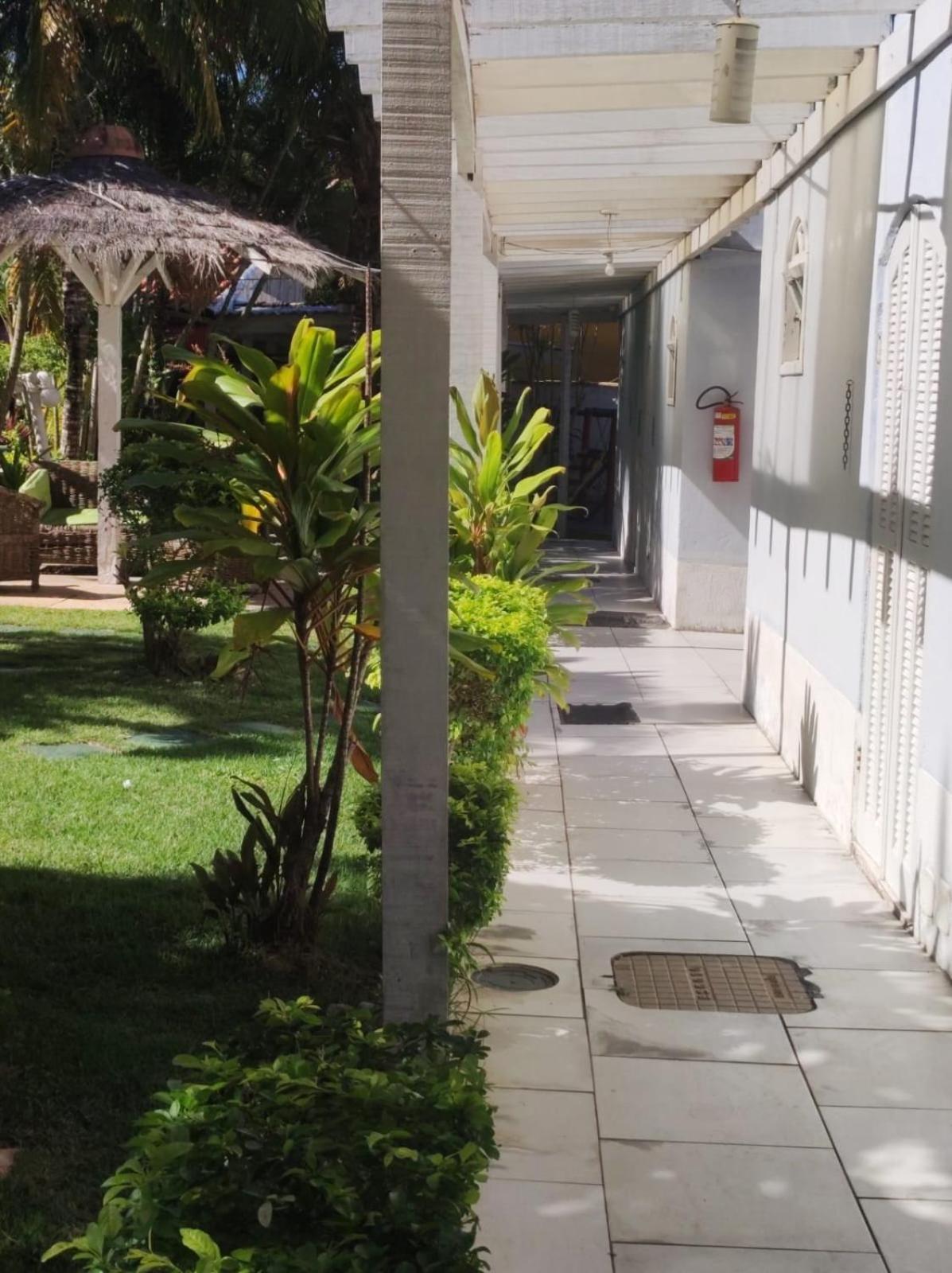 Lm Suites Búzios Exterior foto