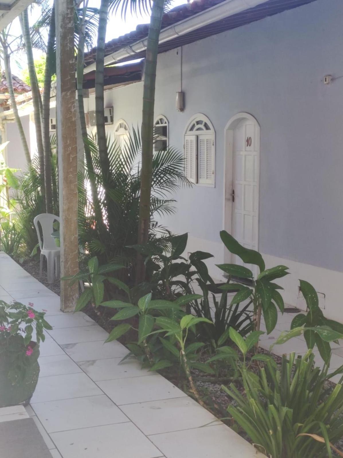 Lm Suites Búzios Exterior foto