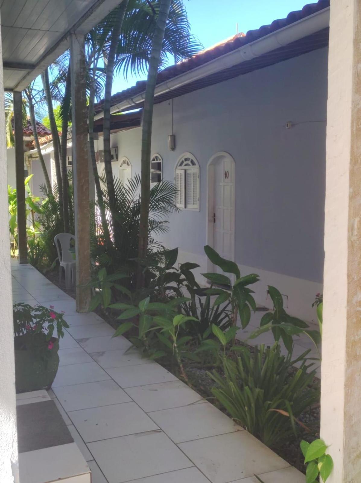 Lm Suites Búzios Exterior foto