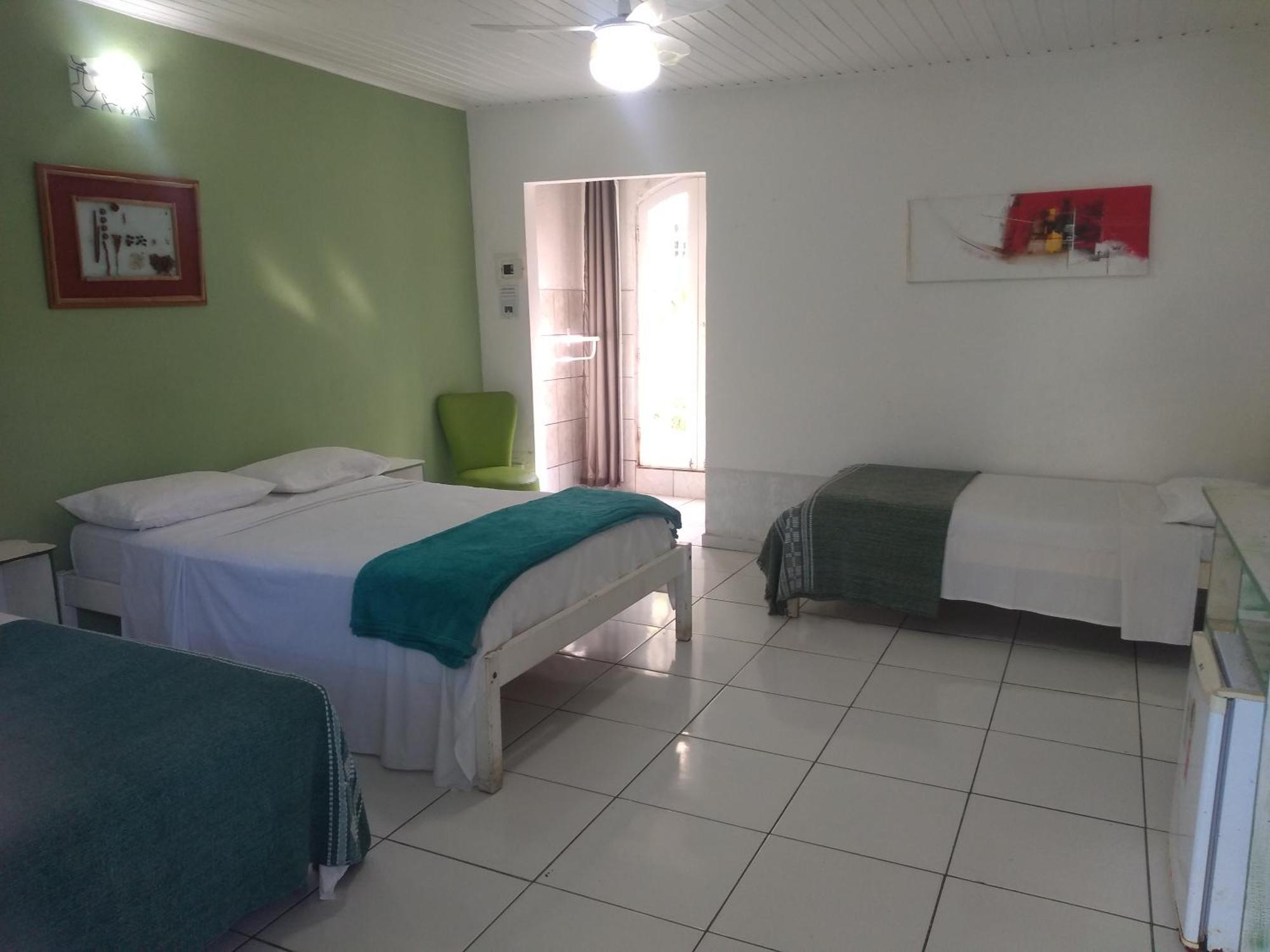 Lm Suites Búzios Exterior foto