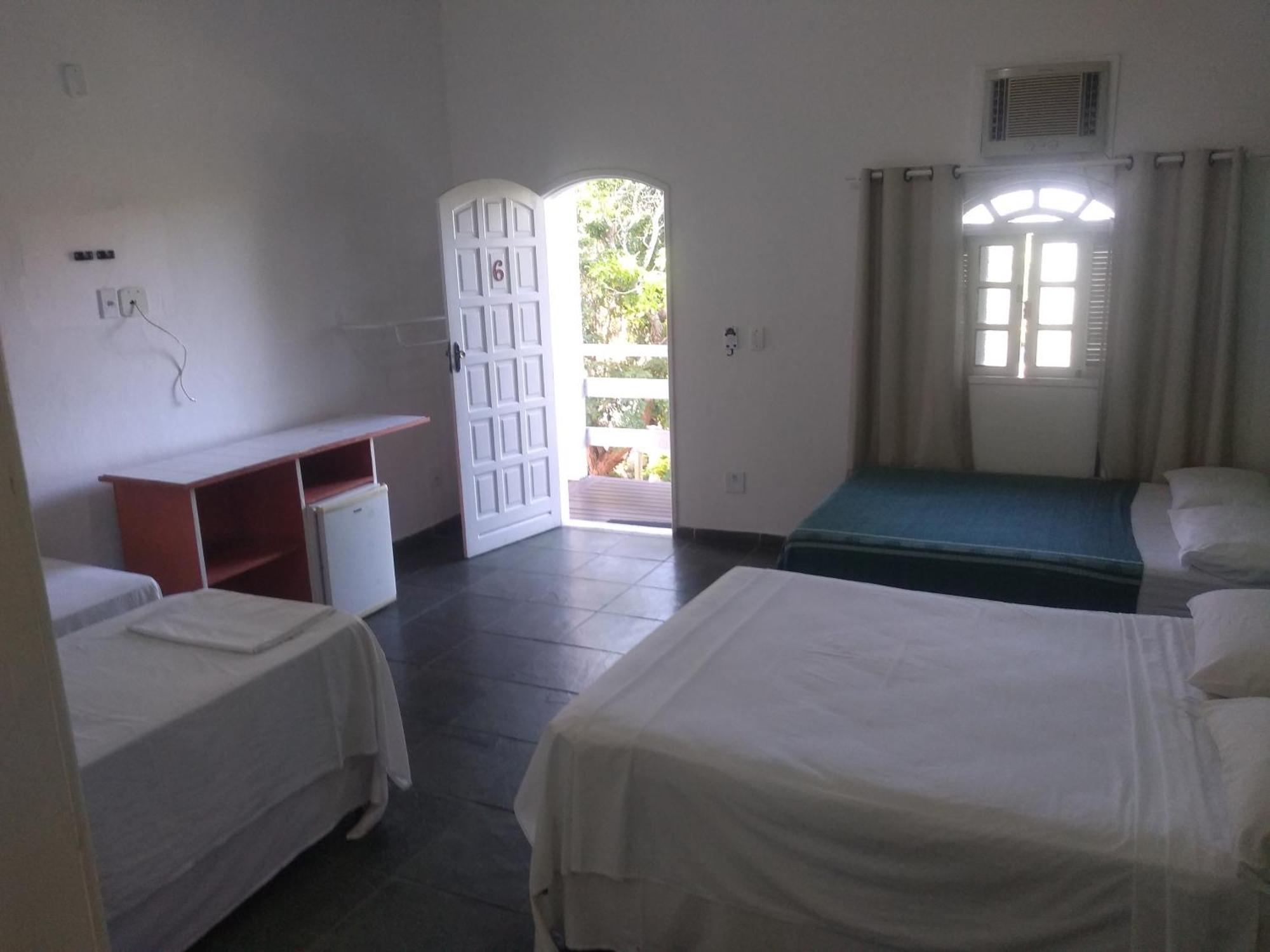 Lm Suites Búzios Exterior foto