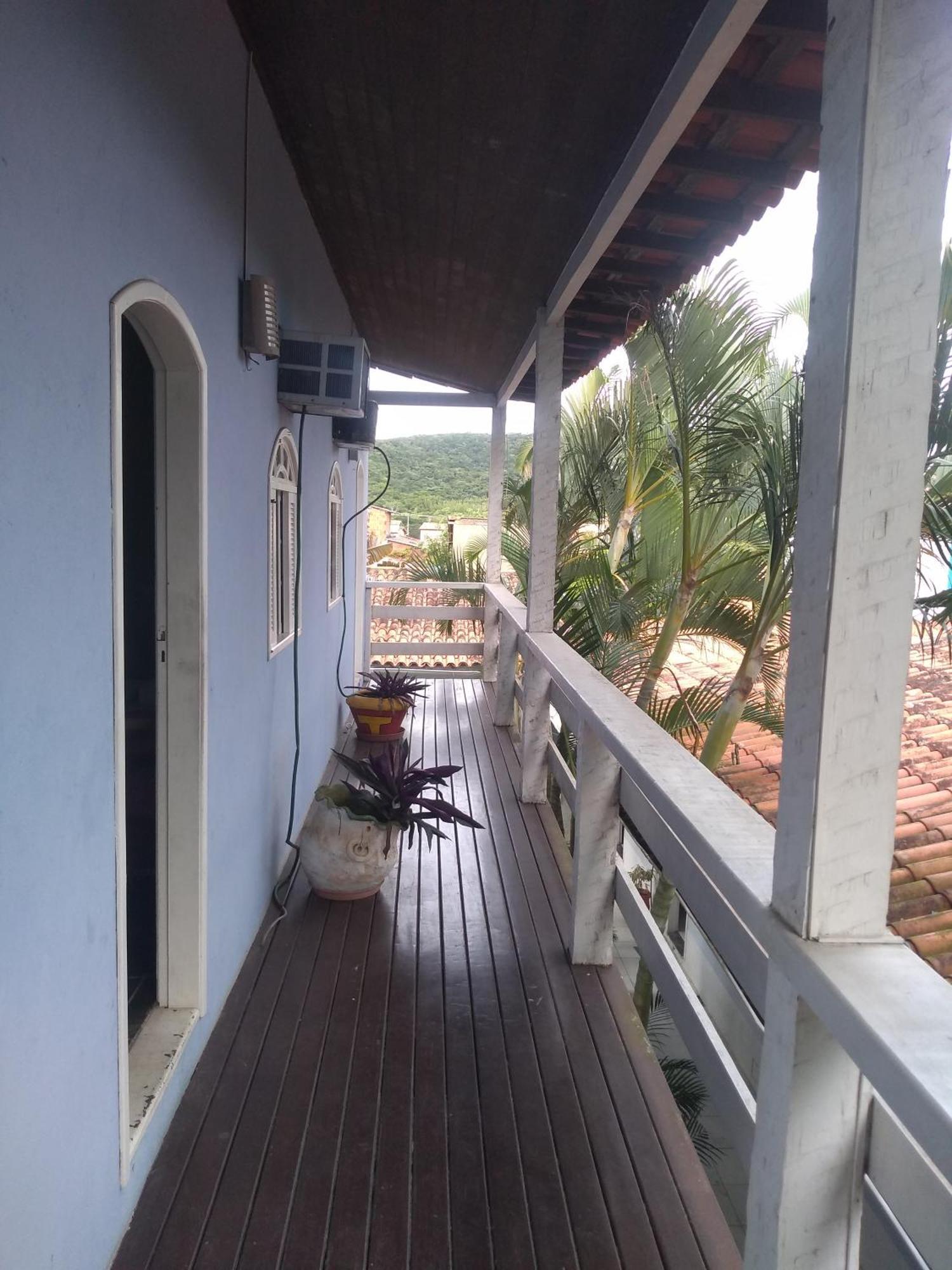 Lm Suites Búzios Exterior foto