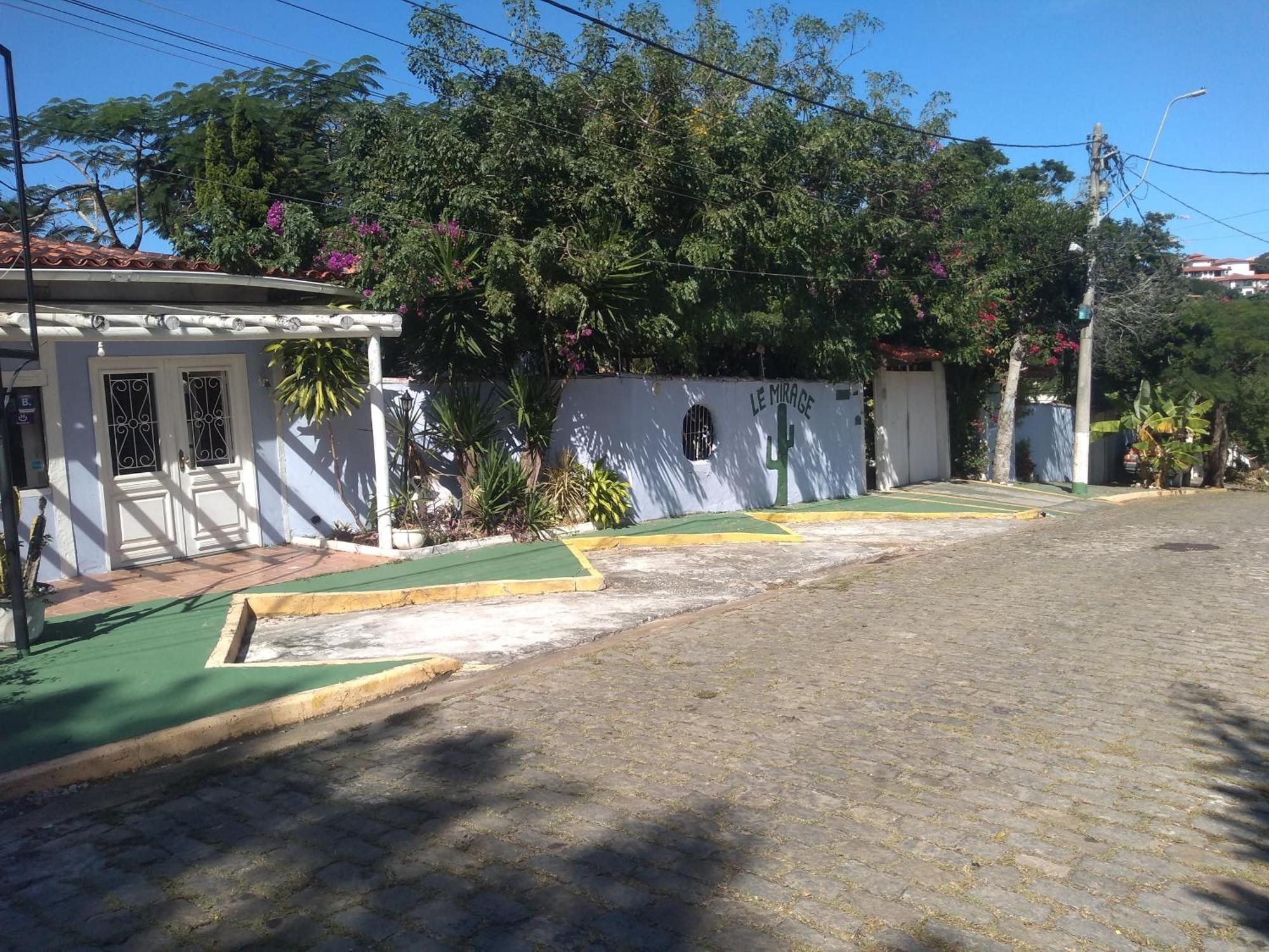 Lm Suites Búzios Exterior foto