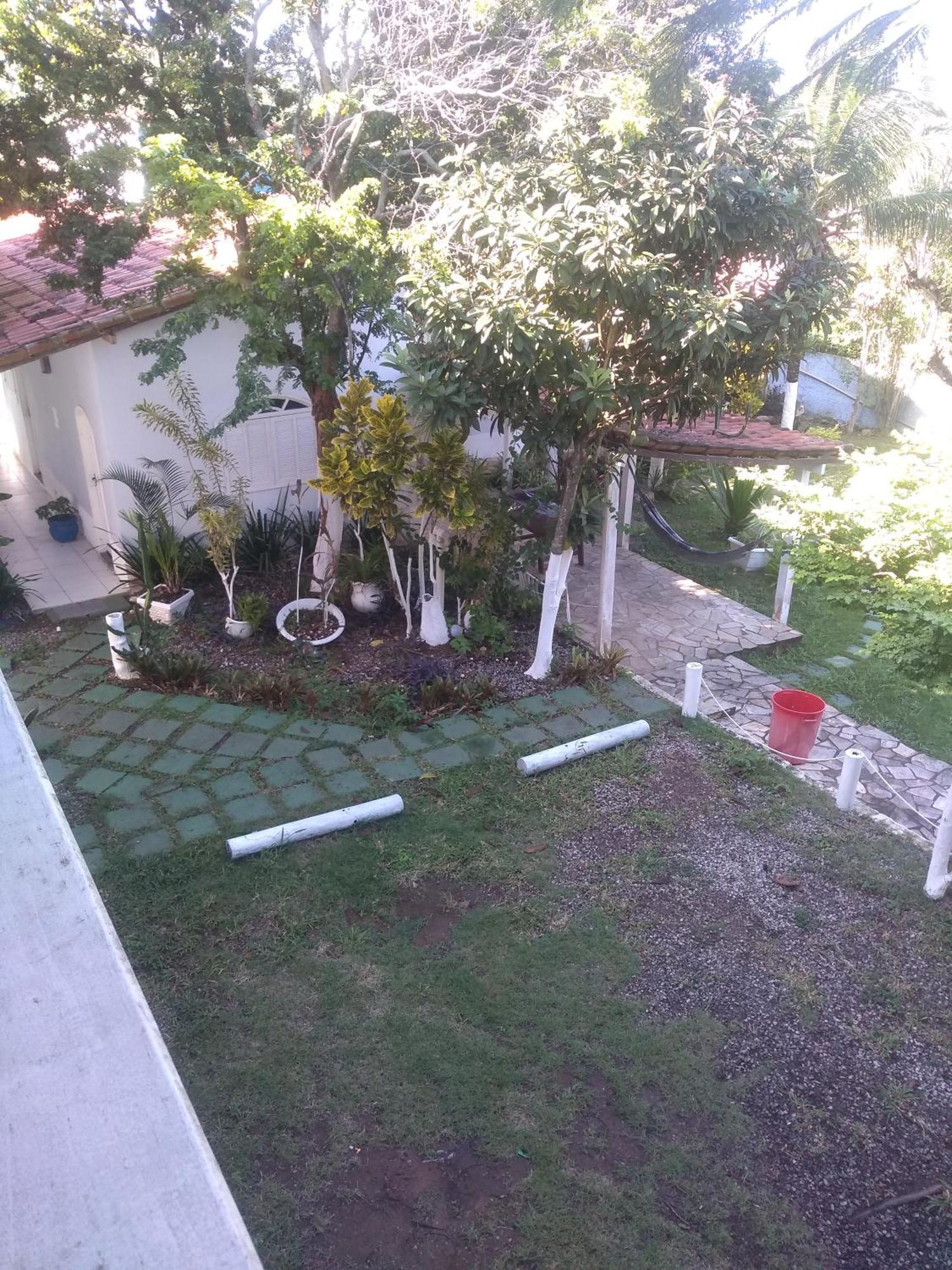 Lm Suites Búzios Exterior foto