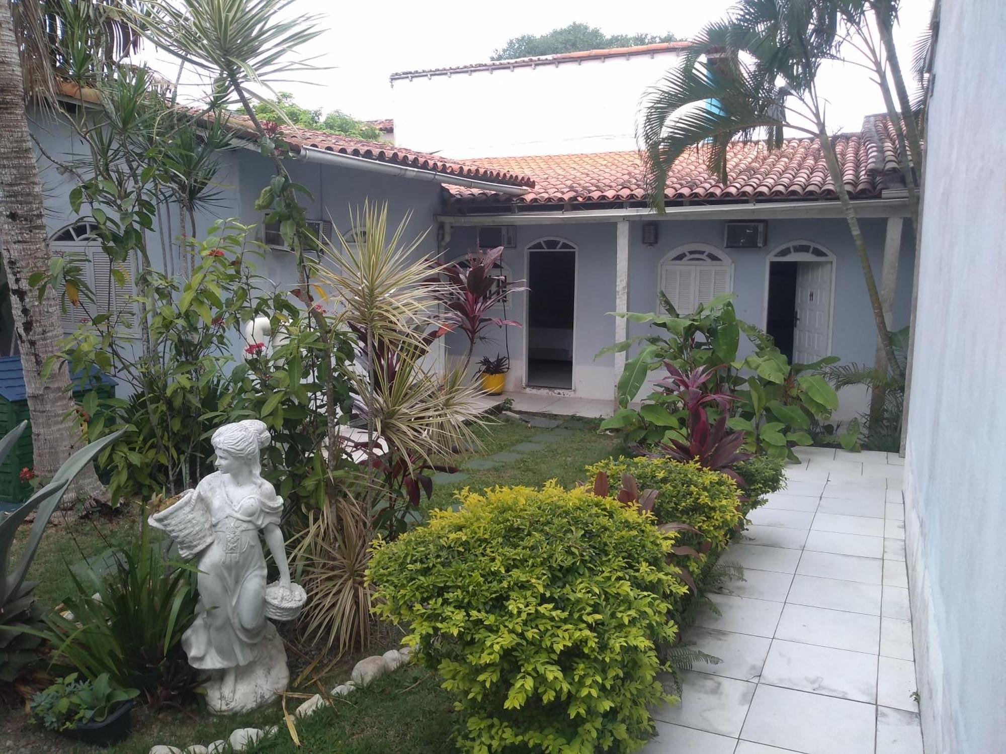 Lm Suites Búzios Exterior foto