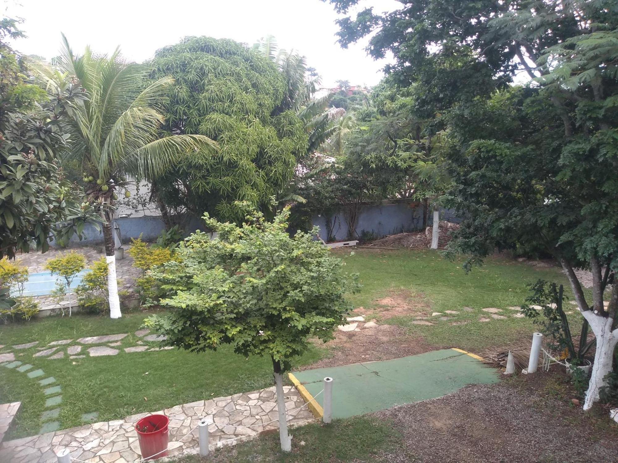 Lm Suites Búzios Exterior foto