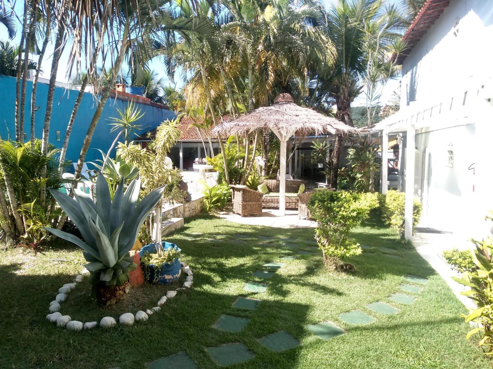 Lm Suites Búzios Exterior foto